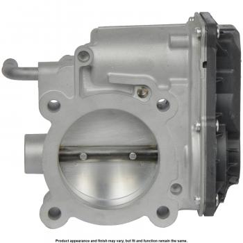 A1 Cardone 672106 Fuel Injection Throttle Body product image 2 of 4