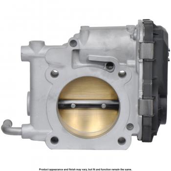 A1 Cardone 672109 Fuel Injection Throttle Body product image 1 of 4