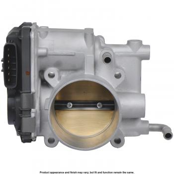 A1 Cardone 672109 Fuel Injection Throttle Body product image 2 of 4