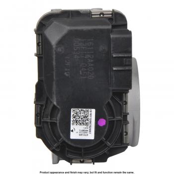A1 Cardone 672109 Fuel Injection Throttle Body product image 4 of 4