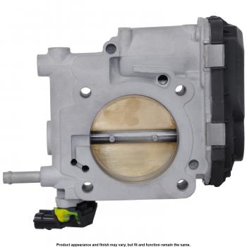 A1 Cardone 672110 Fuel Injection Throttle Body product image 1 of 4