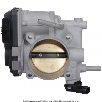 A1 Cardone 672110 Fuel Injection Throttle Body product image 2 of 4