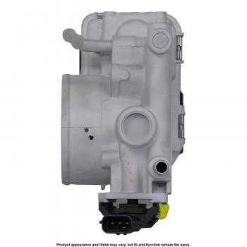 A1 Cardone 672110 Fuel Injection Throttle Body product image 3 of 4