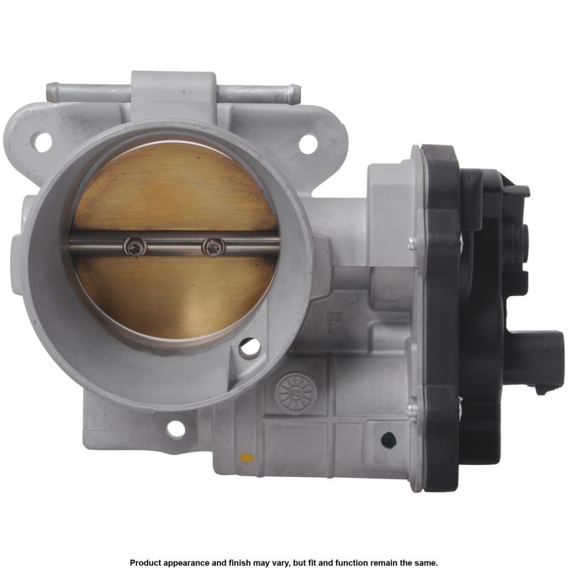 A1 Cardone 673000 Fuel Injection Throttle Body product image 1 of 4