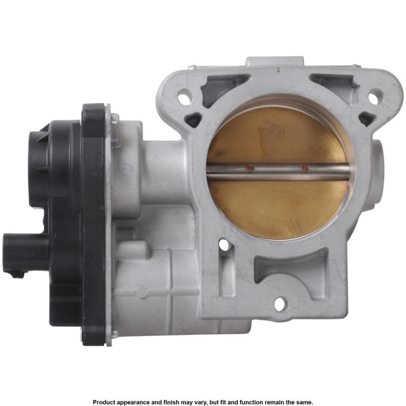 A1 Cardone 673000 Fuel Injection Throttle Body product image 2 of 4