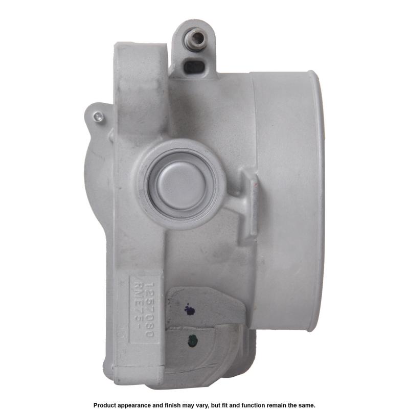 A1 Cardone 673000 Fuel Injection Throttle Body product image 4 of 4