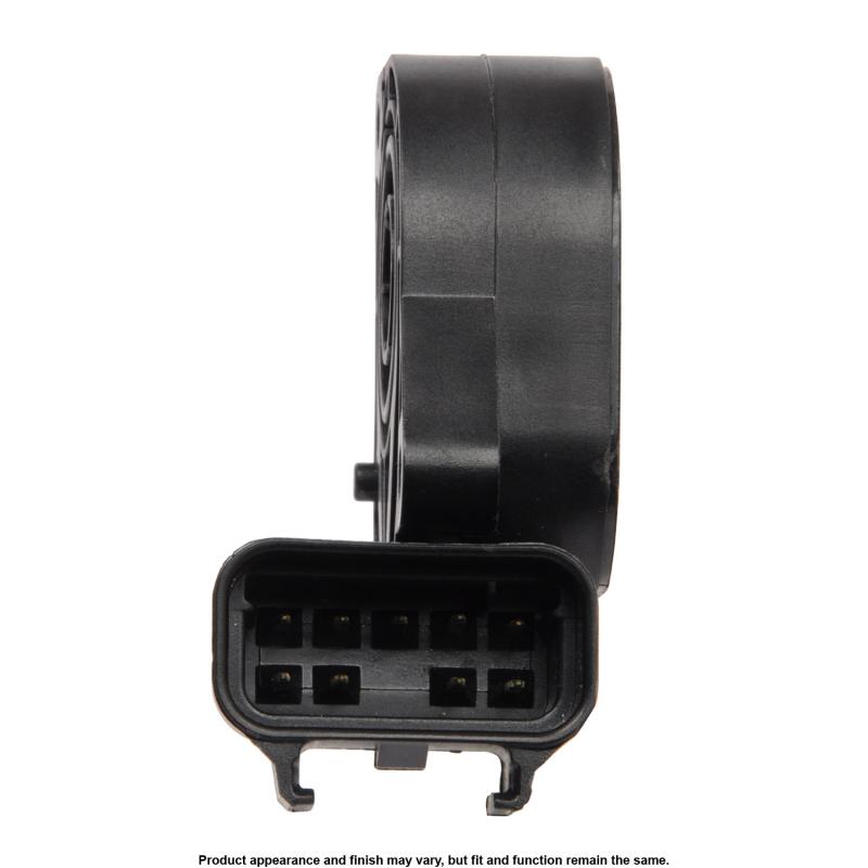 A1 Cardone 673000P - Accelerator Pedal Sensor A1 Cardone 673000P Accelerator Pedal Sensor product image 1 of 3