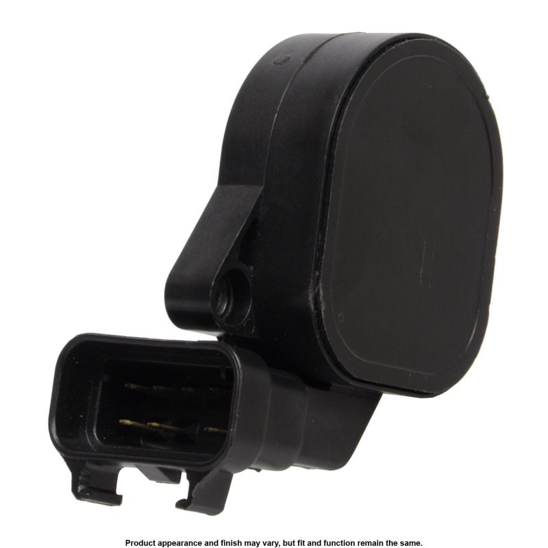 A1 Cardone 673000P - Accelerator Pedal Sensor A1 Cardone 673000P Accelerator Pedal Sensor product image 2 of 3