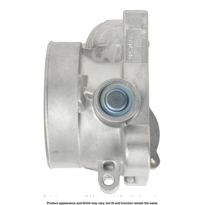 A1 Cardone 673001 Fuel Injection Throttle Body product image 1 of 4
