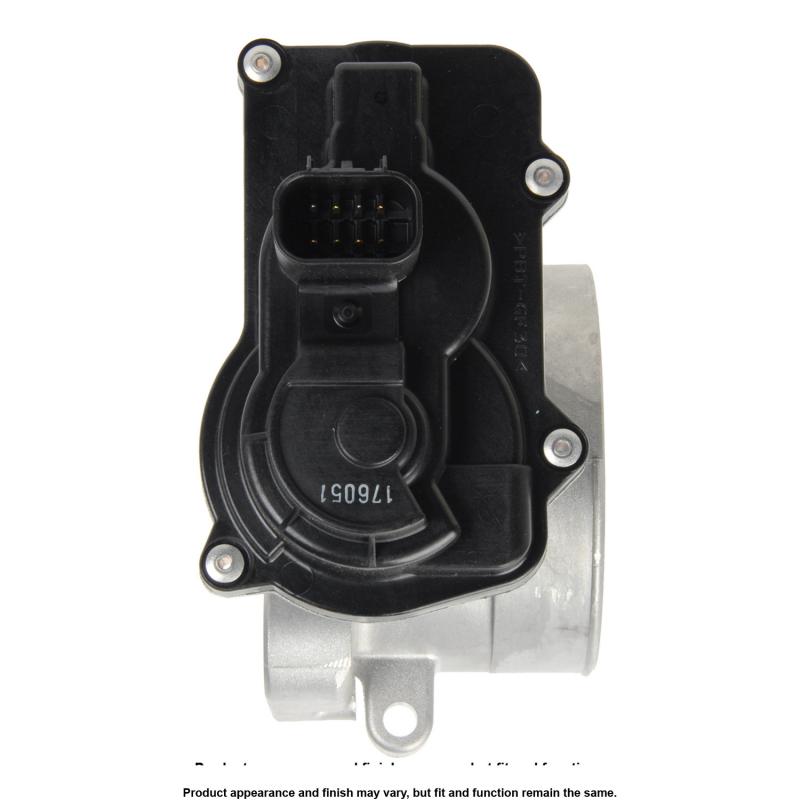 A1 Cardone 673001 Fuel Injection Throttle Body product image 3 of 4