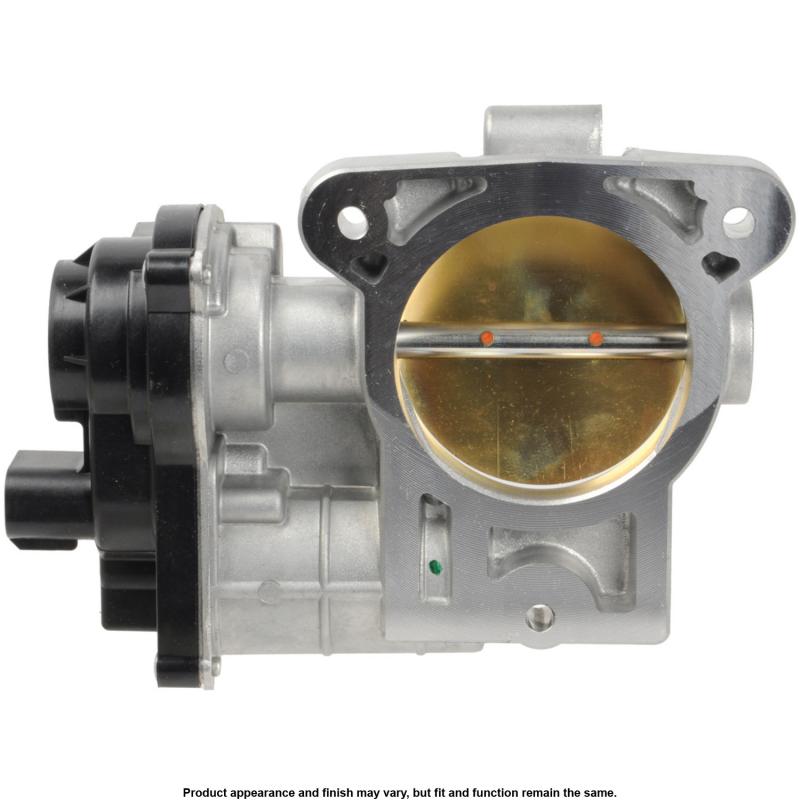 A1 Cardone 673001 Fuel Injection Throttle Body product image 4 of 4