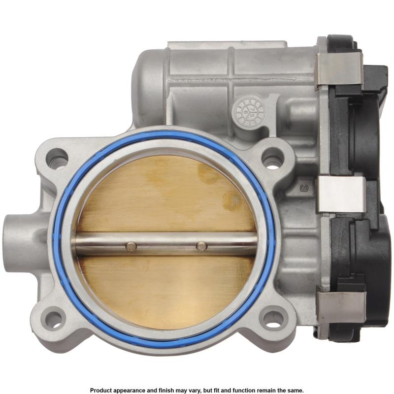 A1 Cardone 673002 - Fuel Injection Throttle Body A1 Cardone 673002 Fuel Injection Throttle Body product image 1 of 4
