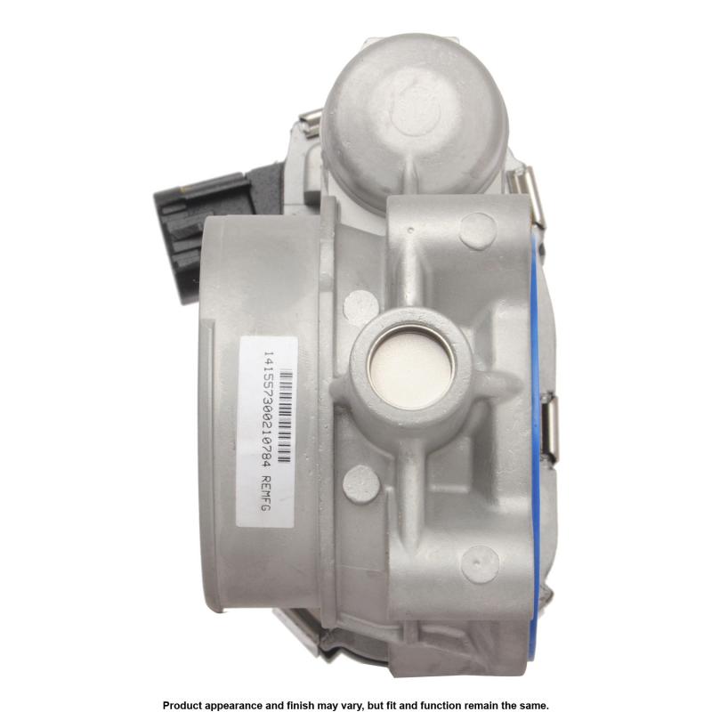 A1 Cardone 673002 - Fuel Injection Throttle Body A1 Cardone 673002 Fuel Injection Throttle Body product image 2 of 4