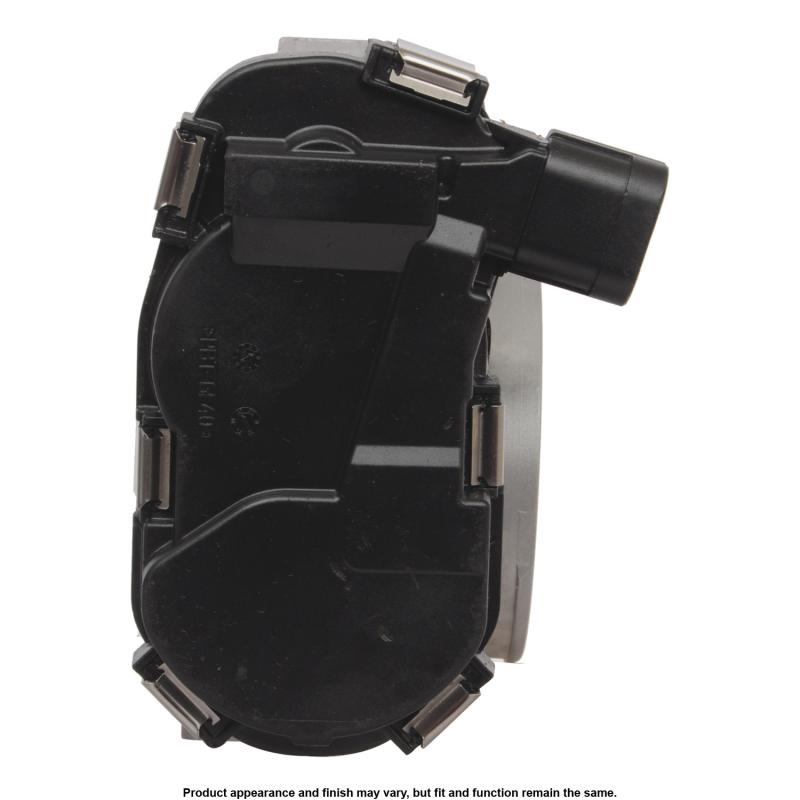 A1 Cardone 673002 - Fuel Injection Throttle Body A1 Cardone 673002 Fuel Injection Throttle Body product image 4 of 4