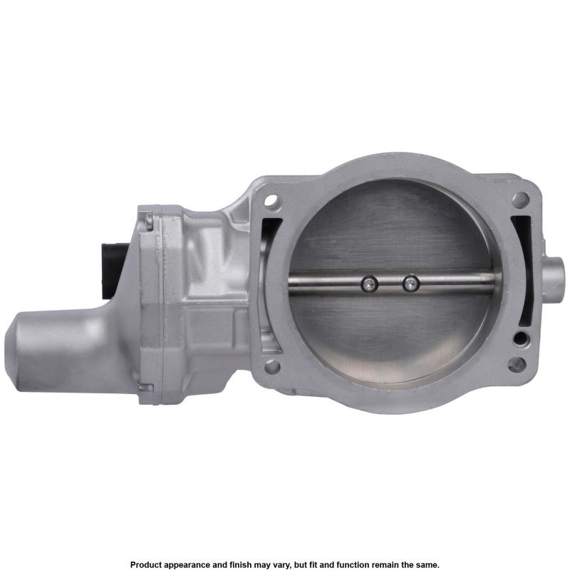 A1 Cardone 673003 - Fuel Injection Throttle Body A1 Cardone 673003 Fuel Injection Throttle Body product image 2 of 4