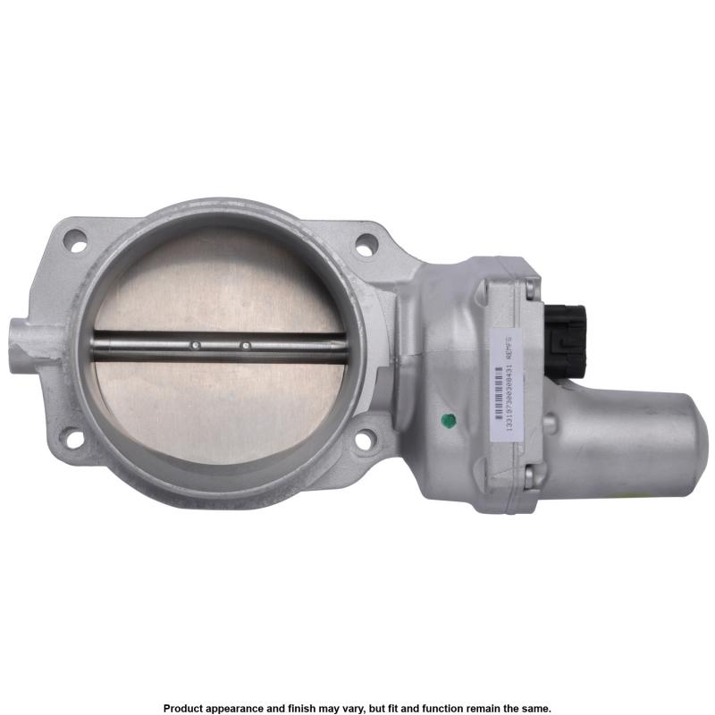 A1 Cardone 673003 - Fuel Injection Throttle Body A1 Cardone 673003 Fuel Injection Throttle Body product image 4 of 4