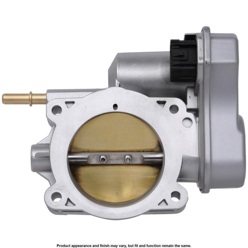 A1 Cardone 673004 Fuel Injection Throttle Body product image 1 of 4