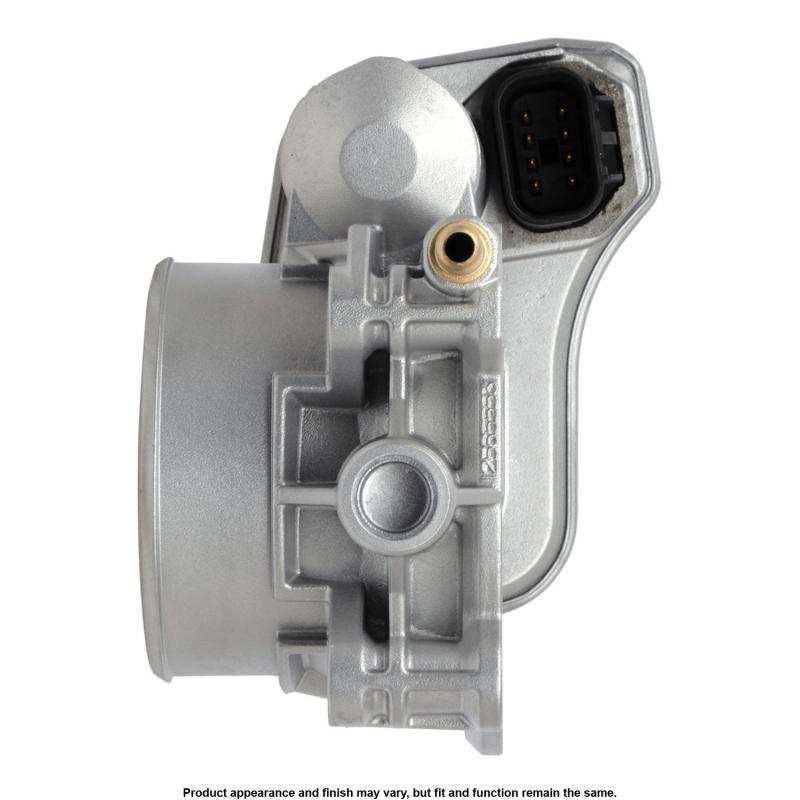 A1 Cardone 673004 Fuel Injection Throttle Body product image 3 of 4