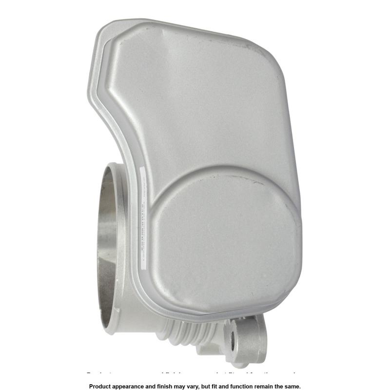 A1 Cardone 673005 - Fuel Injection Throttle Body A1 Cardone 673005 Fuel Injection Throttle Body product image 3 of 4