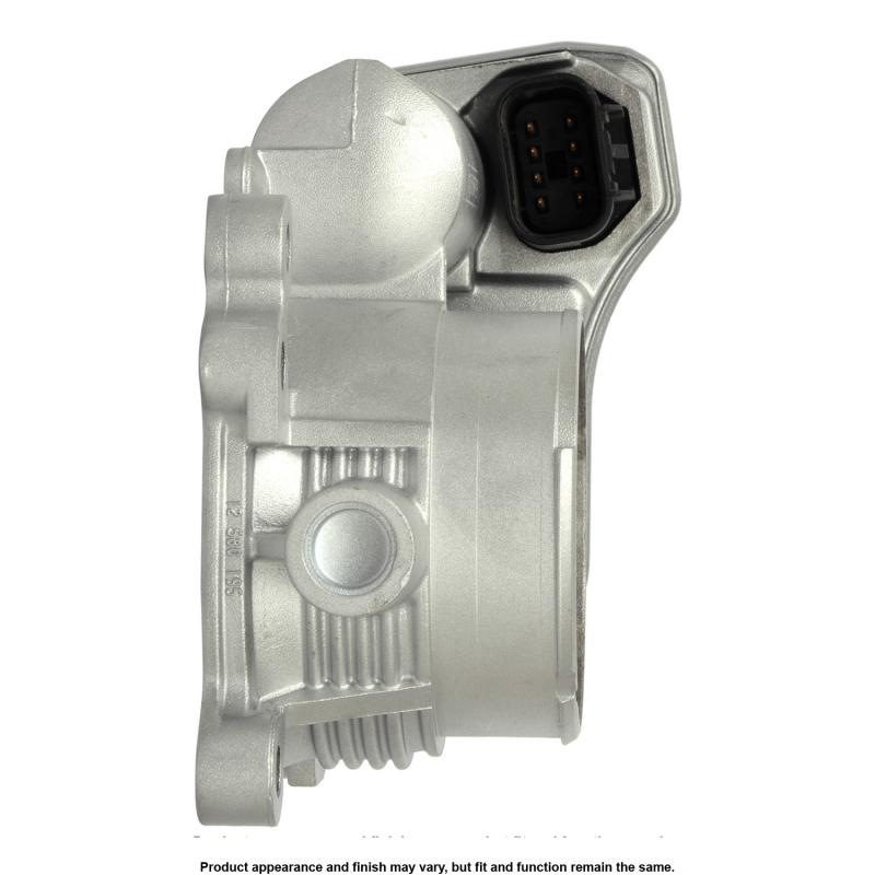 A1 Cardone 673005 - Fuel Injection Throttle Body A1 Cardone 673005 Fuel Injection Throttle Body product image 4 of 4