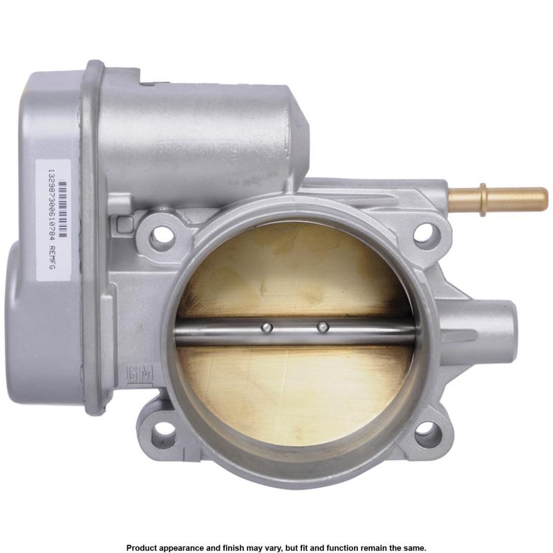A1 Cardone 673006 Fuel Injection Throttle Body product image 1 of 4