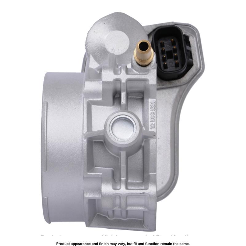 A1 Cardone 673006 Fuel Injection Throttle Body product image 3 of 4