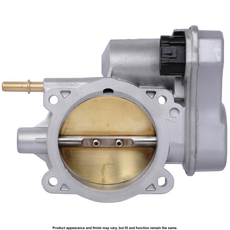 A1 Cardone 673006 Fuel Injection Throttle Body product image 4 of 4
