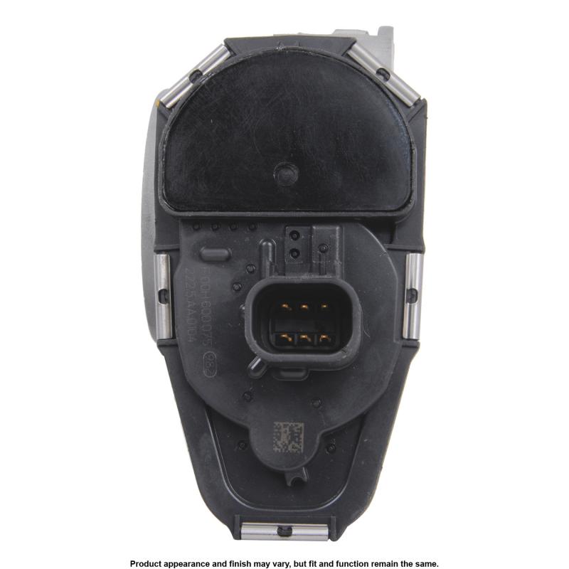 A1 Cardone 673007 - Fuel Injection Throttle Body A1 Cardone 673007 Fuel Injection Throttle Body product image 2 of 4