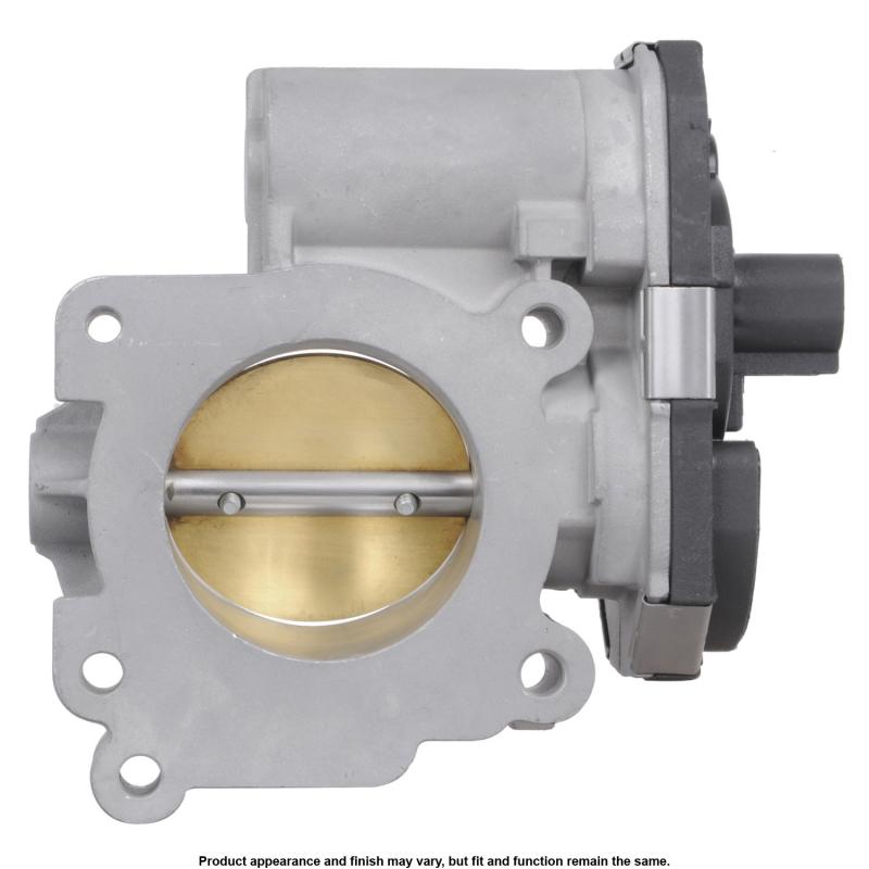 A1 Cardone 673007 - Fuel Injection Throttle Body A1 Cardone 673007 Fuel Injection Throttle Body product image 4 of 4