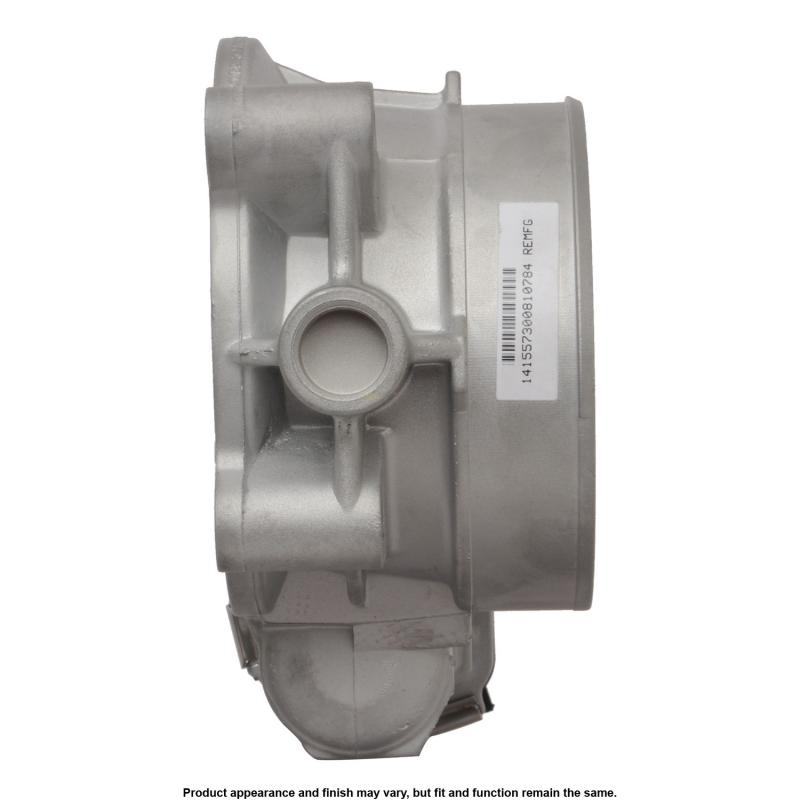 A1 Cardone 673008 Fuel Injection Throttle Body product image 1 of 4