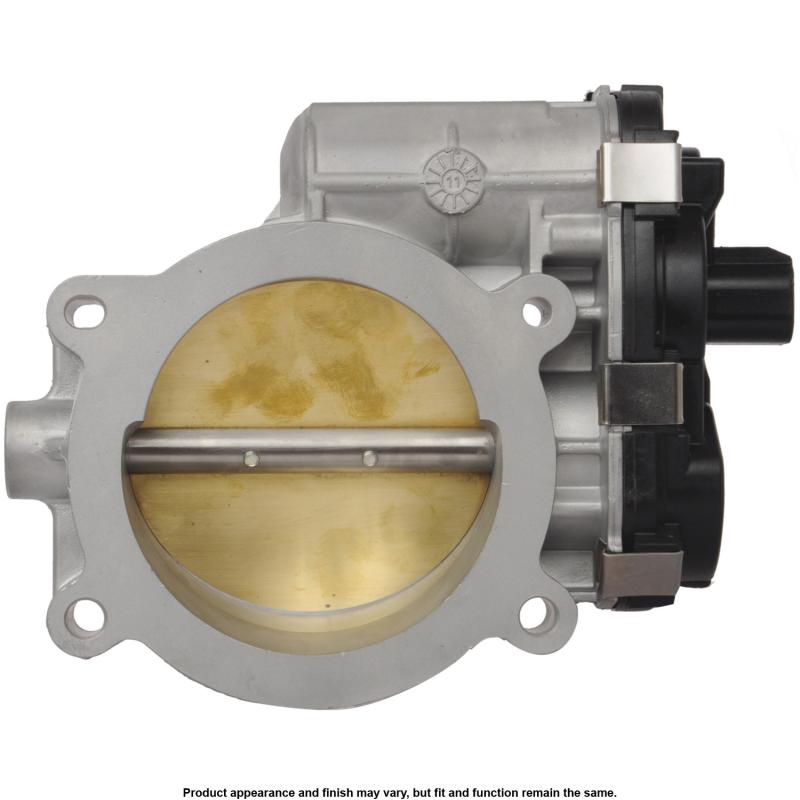 A1 Cardone 673008 Fuel Injection Throttle Body product image 2 of 4