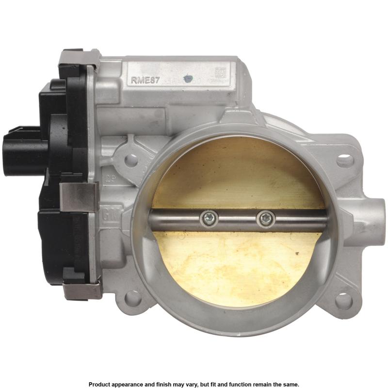 A1 Cardone 673008 Fuel Injection Throttle Body product image 3 of 4