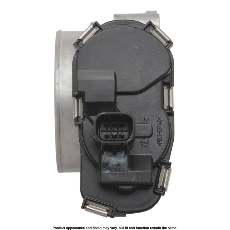 A1 Cardone 673008 Fuel Injection Throttle Body product image 4 of 4