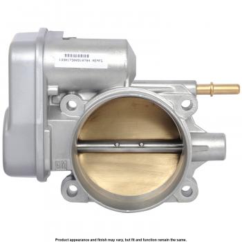 A1 Cardone 673009 Fuel Injection Throttle Body product image 2 of 4