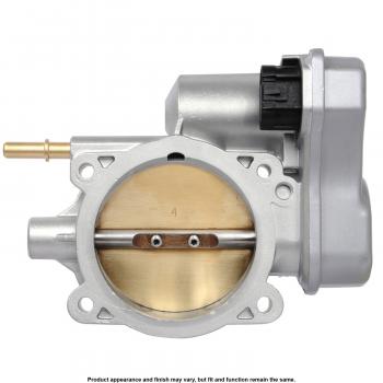A1 Cardone 673009 Fuel Injection Throttle Body product image 3 of 4