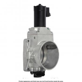 A1 Cardone 673010 Fuel Injection Throttle Body product image 4 of 4