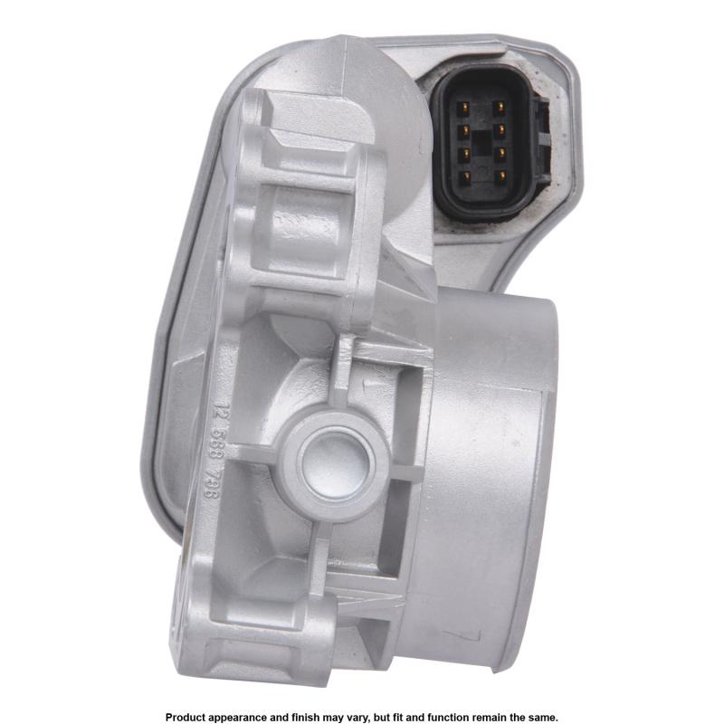 A1 Cardone 673012 - Fuel Injection Throttle Body A1 Cardone 673012 Fuel Injection Throttle Body product image 2 of 4