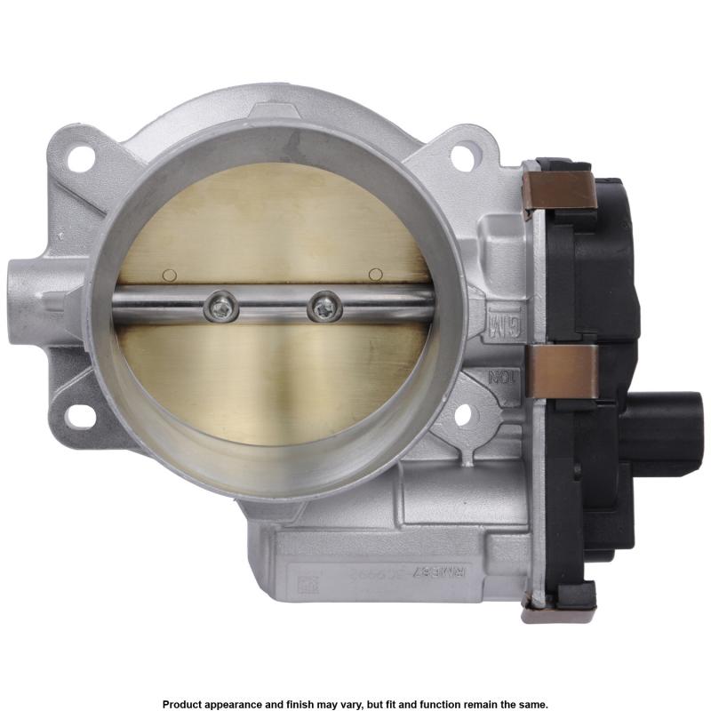A1 Cardone 673013 Fuel Injection Throttle Body product image 1 of 4