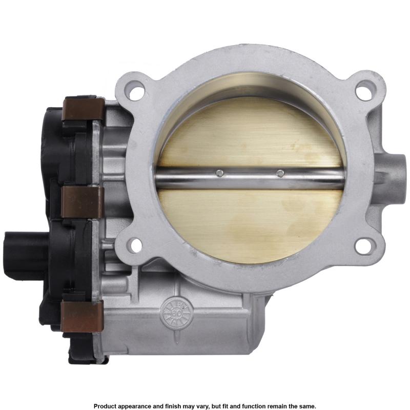 A1 Cardone 673013 Fuel Injection Throttle Body product image 2 of 4