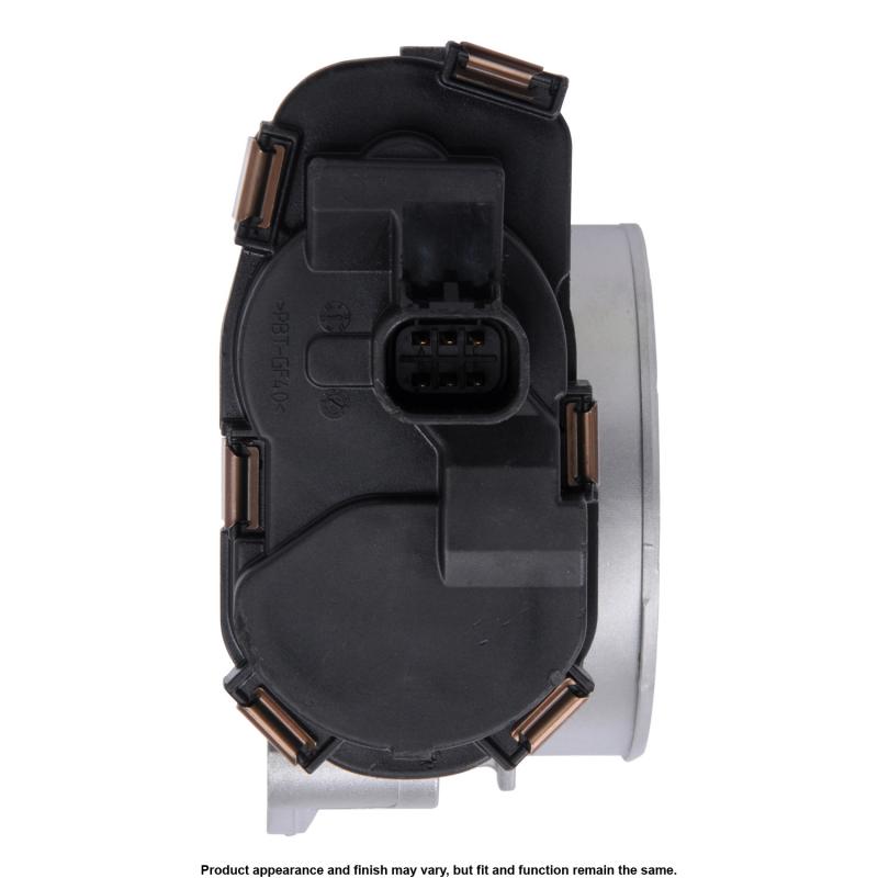 A1 Cardone 673013 Fuel Injection Throttle Body product image 4 of 4