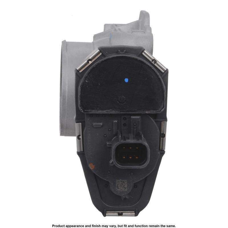 A1 Cardone 673014 Fuel Injection Throttle Body product image 2 of 4
