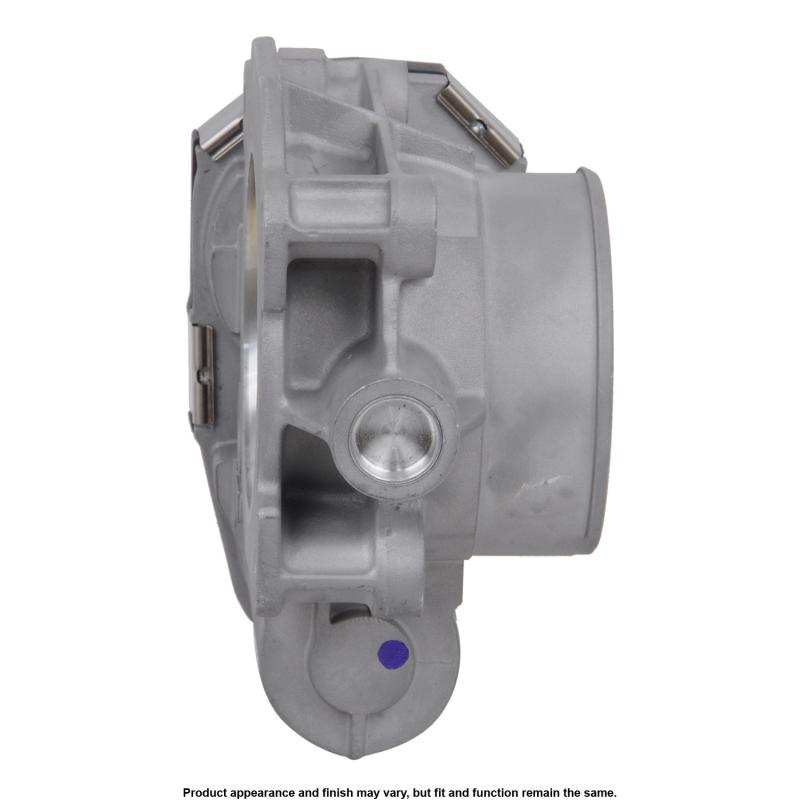 A1 Cardone 673014 Fuel Injection Throttle Body product image 3 of 4