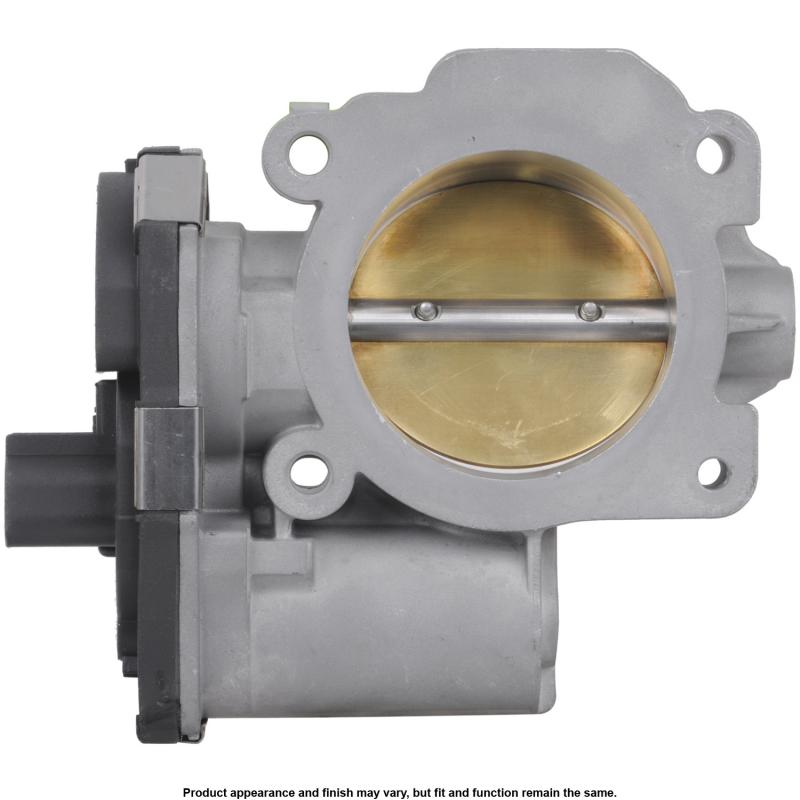 A1 Cardone 673014 Fuel Injection Throttle Body product image 4 of 4