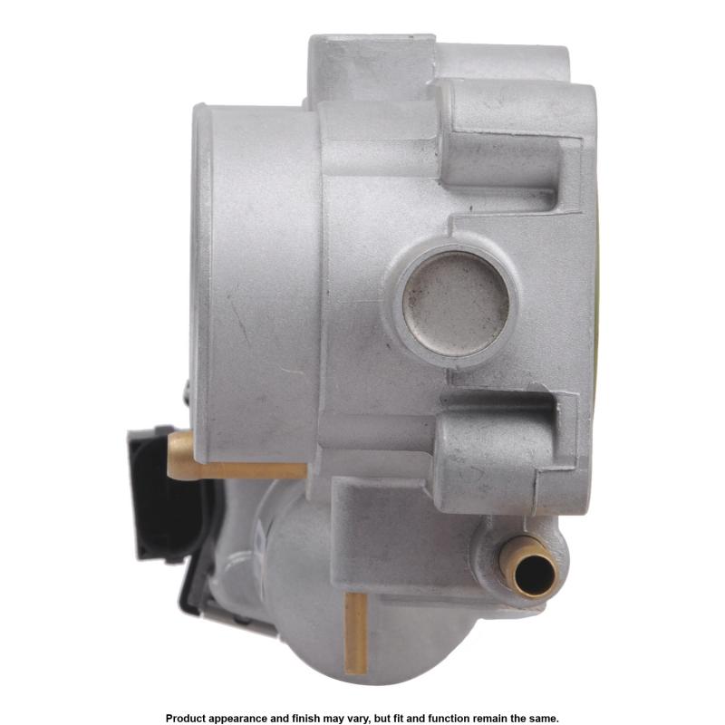 A1 Cardone 673015 Fuel Injection Throttle Body product image 2 of 4