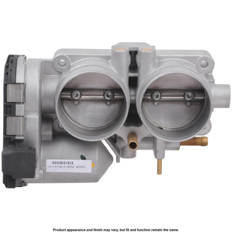 A1 Cardone 673015 Fuel Injection Throttle Body product image 4 of 4