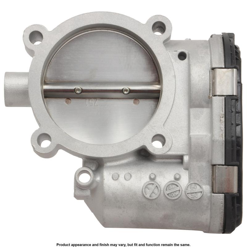 A1 Cardone 673016 Fuel Injection Throttle Body product image 1 of 4