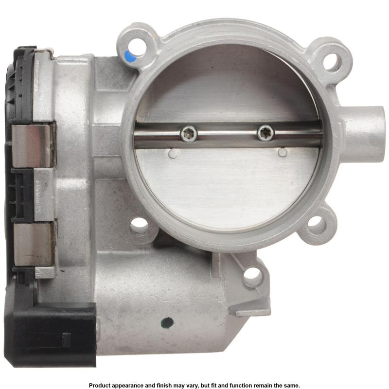 A1 Cardone 673016 Fuel Injection Throttle Body product image 2 of 4
