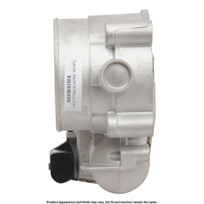 A1 Cardone 673016 Fuel Injection Throttle Body product image 3 of 4