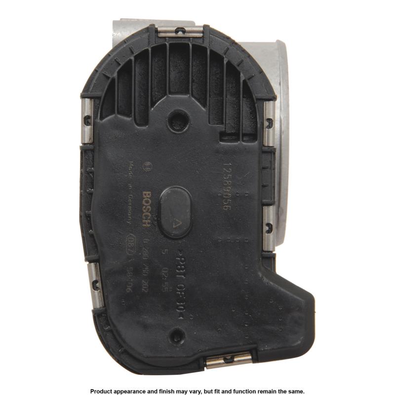 A1 Cardone 673016 Fuel Injection Throttle Body product image 4 of 4