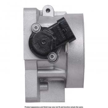A1 Cardone 673017 Fuel Injection Throttle Body product image 2 of 4
